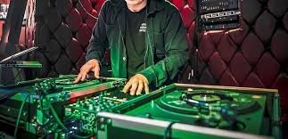 A-2-Z Party DJs